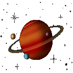 planet