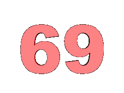 second 69