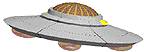 saucer